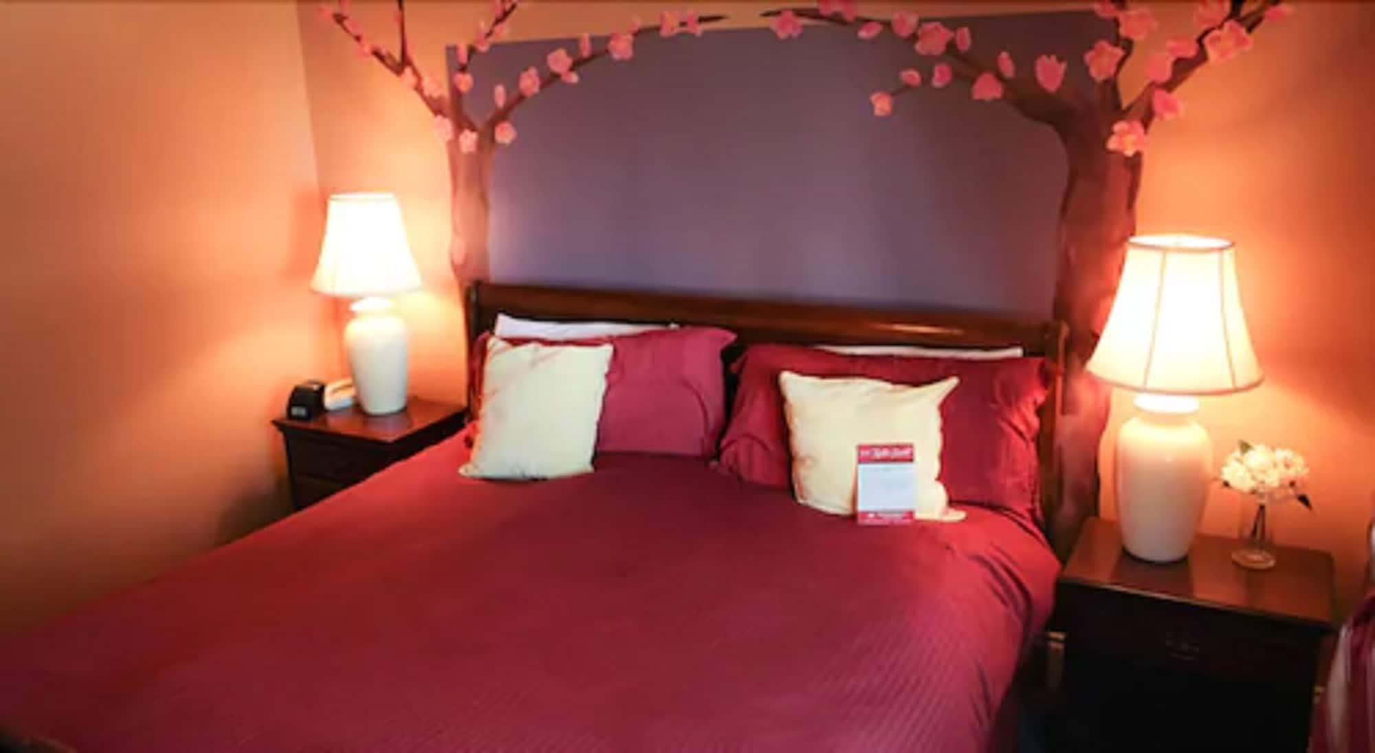 Anchorage Downtown Hotel Esterno foto