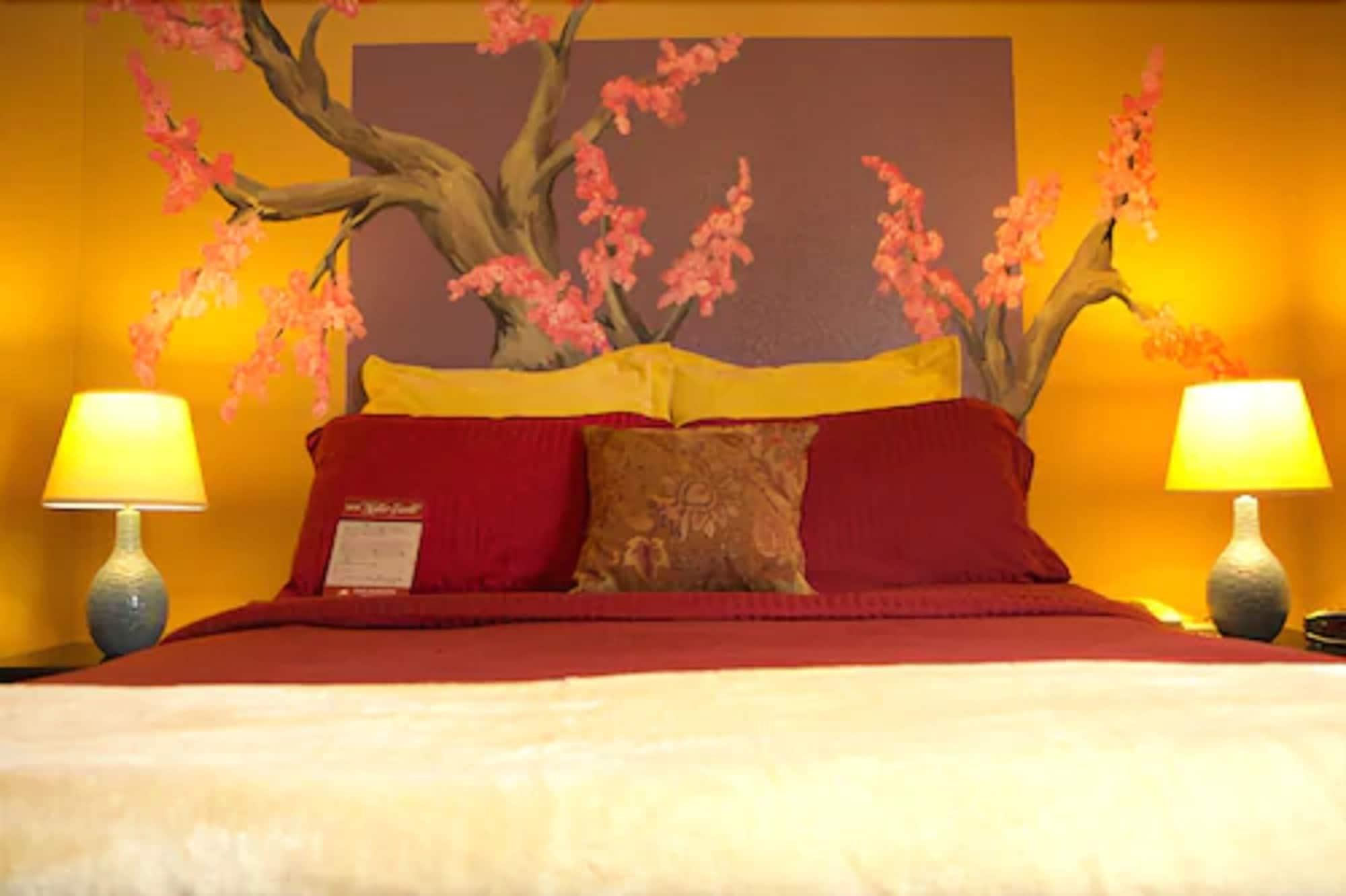 Anchorage Downtown Hotel Esterno foto
