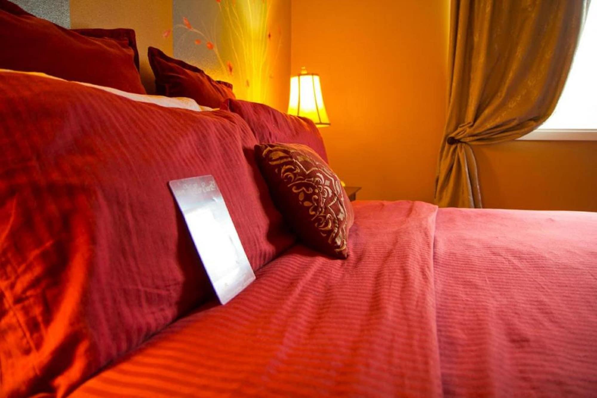 Anchorage Downtown Hotel Esterno foto