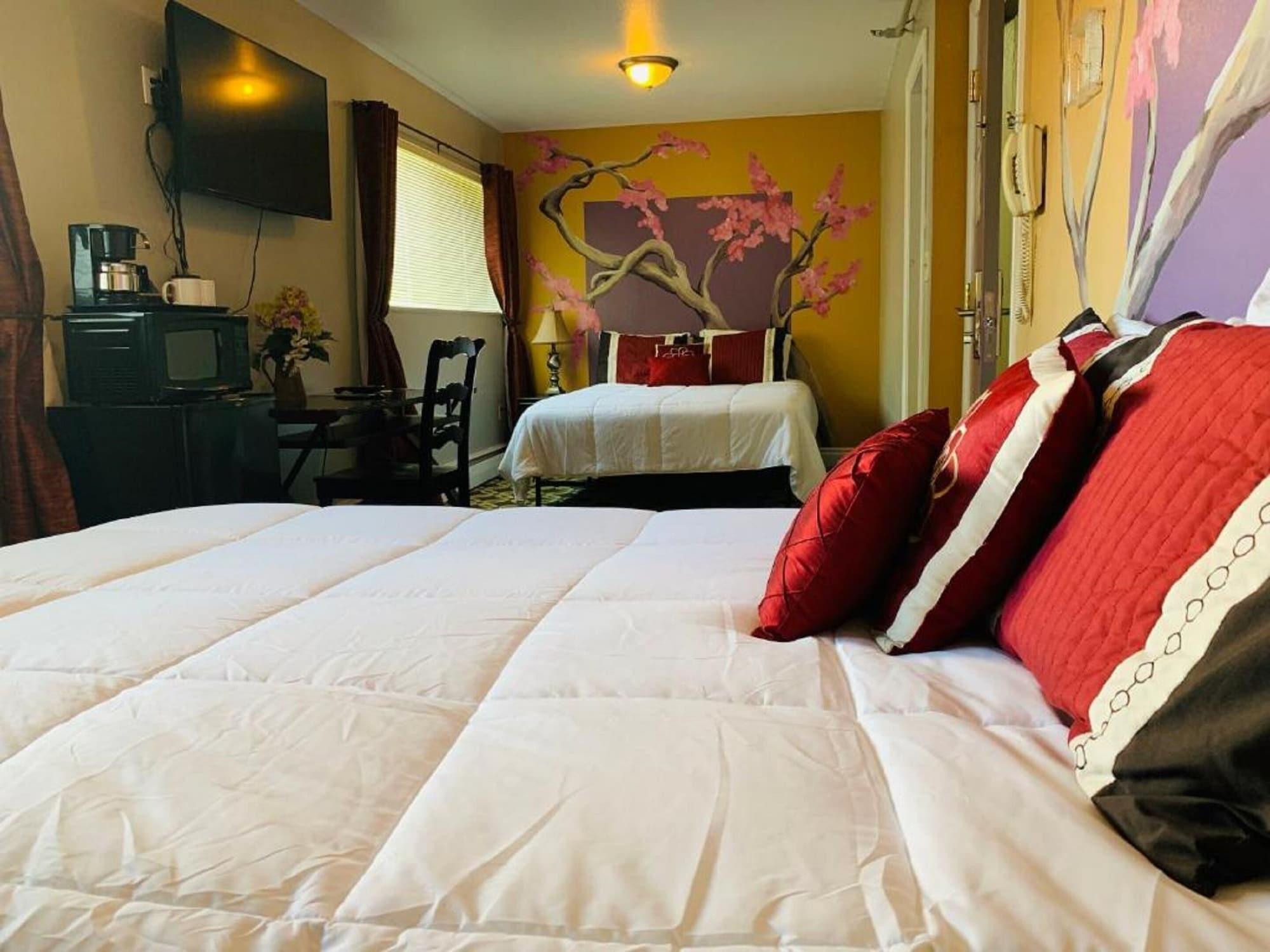 Anchorage Downtown Hotel Esterno foto