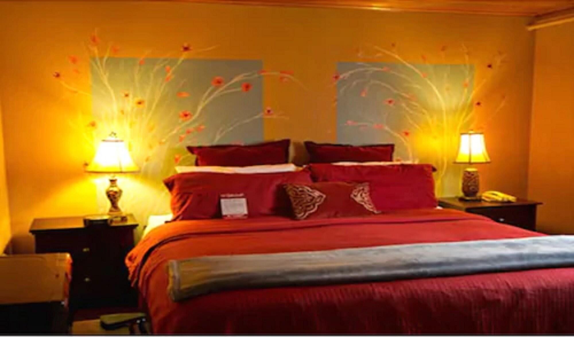 Anchorage Downtown Hotel Esterno foto