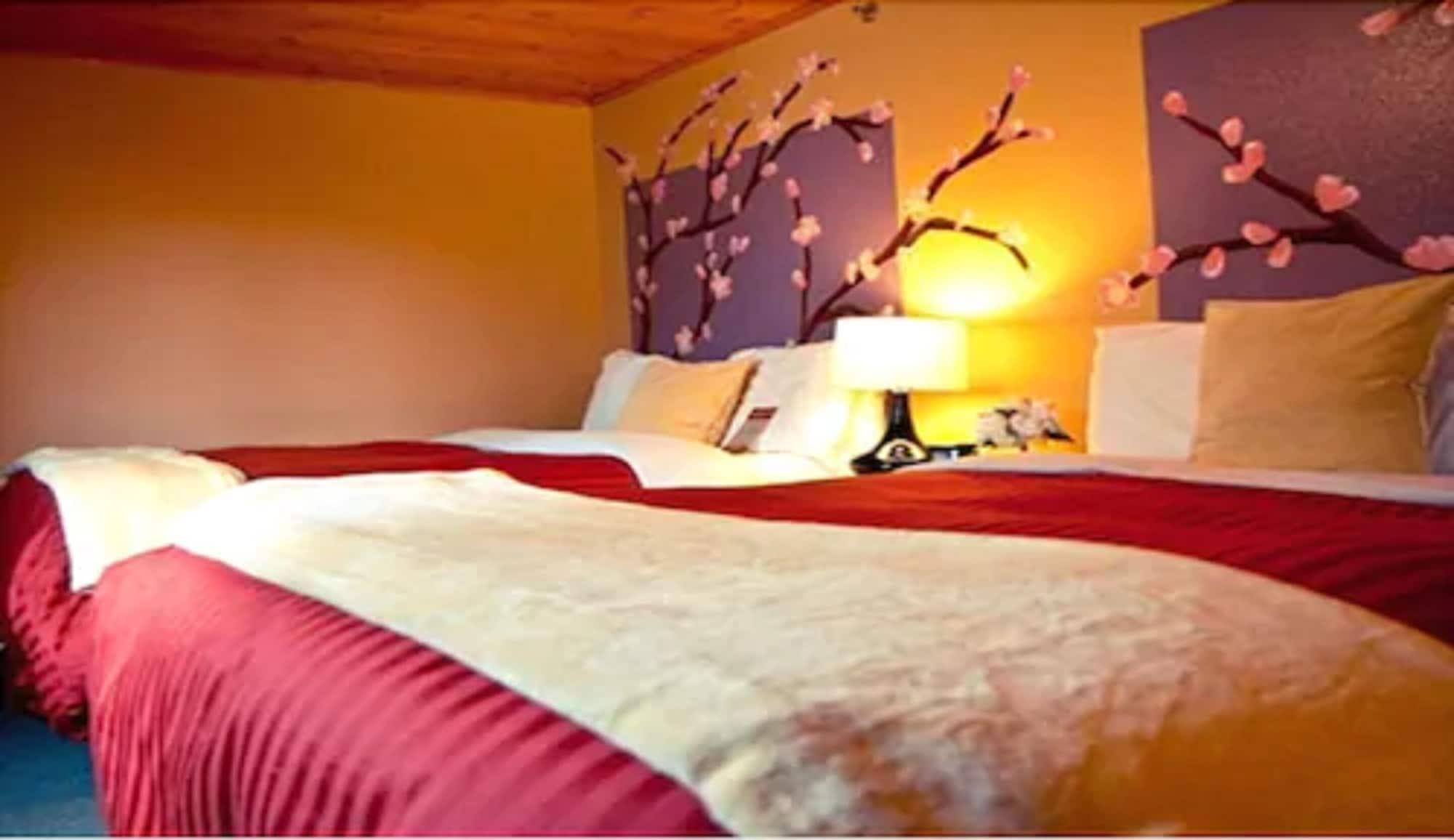 Anchorage Downtown Hotel Esterno foto