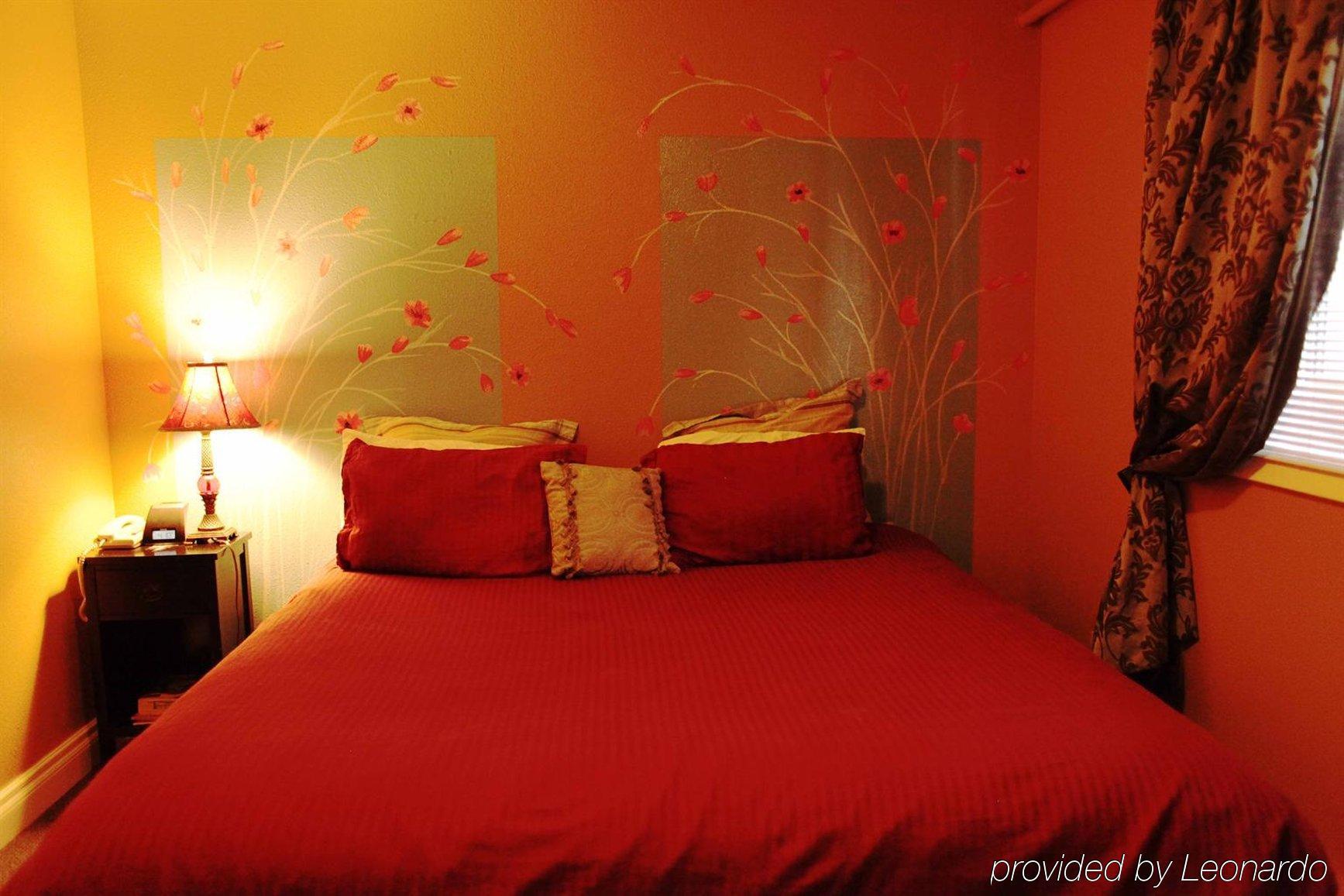 Anchorage Downtown Hotel Esterno foto