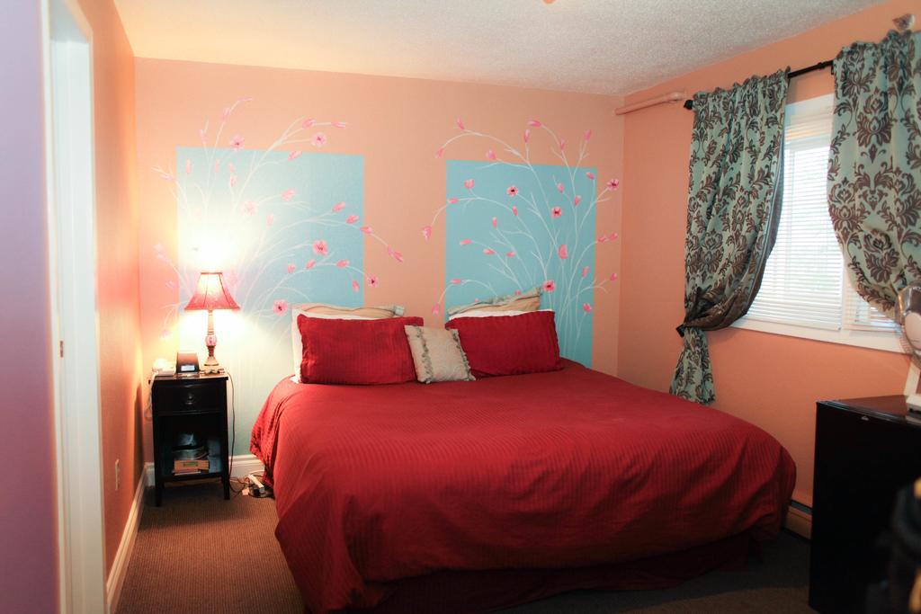 Anchorage Downtown Hotel Esterno foto