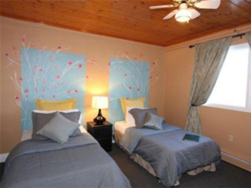 Anchorage Downtown Hotel Esterno foto